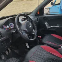 ساینا اس 85 گانه مدل 1402|خودرو سواری و وانت|جهرم, |دیوار