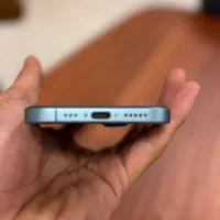 ایفون ۱۶ نرمال ۲۵۶ گیگ|موبایل|گرگان, |دیوار