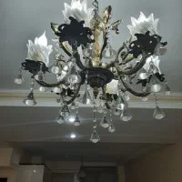لوستربرنزفرشته