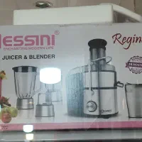 آب میوه گیری چندکاره دسینی