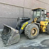 لودر ایکس سی ام جی