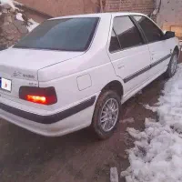 پژو پارس دوگانه فابریک|خودرو سواری و وانت|بزینه رود, |دیوار