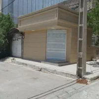 مغازه20متری،سرنبش چهارراه خ استخر(تختی) فرعی نهم