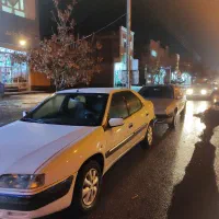 زانتیا ۸۹ در حد