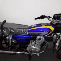 هوندا ۲۰۰ سی سی