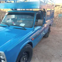 خودرو|خودرو سواری و وانت|اندیکا, |دیوار