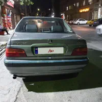 پژو پارس کم کار در حد ۱۴۰۰|خودرو سواری و وانت|اسلامشهر, شهرک مهدیه|دیوار