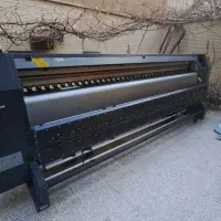 دستگاه چاپ مشخصات واتساپ ارسال میشود