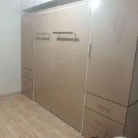 کمد دیواری ثابت|جاکفشی، کمد، دراور|کرج, خرمدشت|دیوار