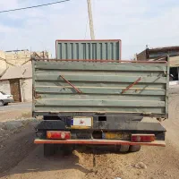 فروشی بنز 911|خودرو سنگین|تاکستان, |دیوار