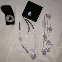 وسایل شخصی زیورالات مناسب برای هدیه|بدلیجات|هشتگرد, شهرک ایران خودرو|دیوار