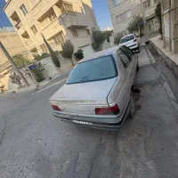 فروش فوری 405 مدل ۱۳۸۵|خودرو سواری و وانت|شیراز, شهرک بهشتی|دیوار