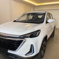 فروش ویژه اقساطی ایکس 35 x پلاس مدل ۱۴۰۵|خودرو سواری و وانت|تهران, دروس|دیوار