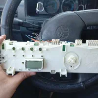 برد لباسشویی آبسال