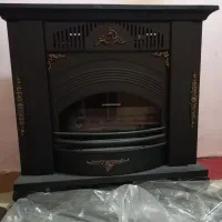 بخاری سنگر کار 28000|بخاری، هیتر، شومینه|گلستان (تهران), |دیوار