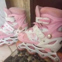 اسکیت دخترونه