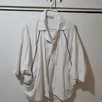 مانتو معاوضه میکنم