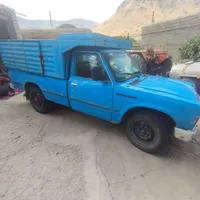 نیسان، مدل ۲۰۰۸|خودرو سواری و وانت|میاندوآب, |دیوار