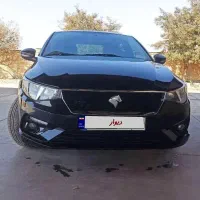 تارا دنده ای v1 1401|خودرو سواری و وانت|آبیک, |دیوار