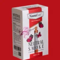 اسپری بو گیر سیگار