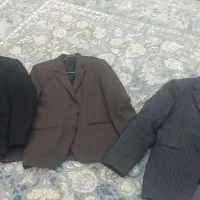 5عدد کت باهم 2میلیون|لباس|مشگین شهر, |دیوار