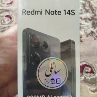 گوشی نوت14s همراه با بیمه موبایل