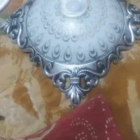 دو عدد لوستر