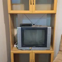 کمد تلویزیون