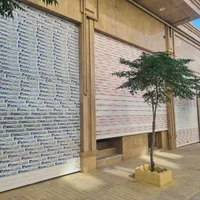 کرکره برقی درب اتومات خرید مستقیم از کارخانه|خدمات پیشه و مهارت|نیشابور, جمهوری|دیوار