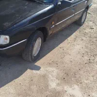 پژو ۴۰۵ مشکی