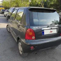 ام وی ام ۱۱۰ مدل ۸۹ سه سیلندر