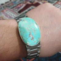 دستبند فیروزه