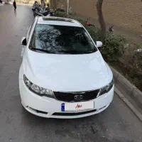 سراتو ۹۶ آپشنال|خودرو سواری و وانت|مشهد, فلسطین|دیوار