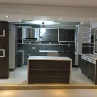 طراحی،ساخت ،اجرا و تعمیرات کابینت