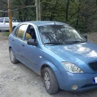 تیبا ۲ مدل ۹۳|خودرو سواری و وانت|گرگان, |دیوار