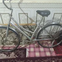 دوچرخه ژاپنی 26 تعویض با گوشی