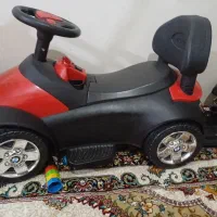 ماشین شارجی