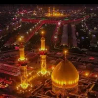 کاروان زیارتی عتبات عالیات