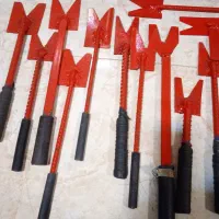 ابزار وجین کن