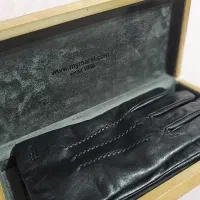 دستکش چرم طبیعی مردانه چرم مارال Maral Leather|لباس|تهران, آشتیانی|دیوار