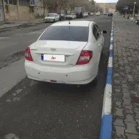 mvm550 سفید|خودرو سواری و وانت|تبریز, |دیوار