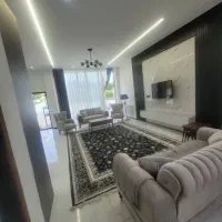 فروش ویلا*۲۷۰متر بنا با روف مهندسی ساز و مدرن|فروش خانه و ویلا|چمستان, |دیوار
