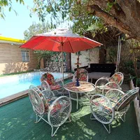 اجاره باغ مستقیم از مالک