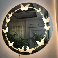 اینه دیواری|آرایشگاه و سالنهای زیبایی|بندرعباس, |دیوار