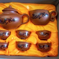 ست ساکی خوری چین