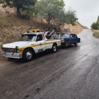 امدادخودرو