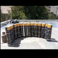 نصب و پخش ایزوگام حتی یک متر|خدمات پیشه و مهارت|قزوین, |دیوار