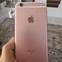 آیفون s6 رزگلد|موبایل|تهران, شهرک گلها|دیوار