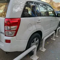 گرند ویتارا مدل 89 موتور 2400|خودرو سواری و وانت|مشهد, خرمشهر|دیوار