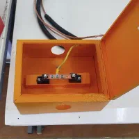 کلینیک خدمات فنی برق